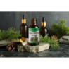 Pure Natura Olejek eteryczny sosnowy Naturalny olejek eteryczny oczyszczający, relaksujący, antyseptyczny, przeciwbólowy 30ml - 7