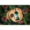 Pure Natura Olejek eteryczny sosnowy Naturalny olejek eteryczny oczyszczający, relaksujący, antyseptyczny, przeciwbólowy 30ml - 8
