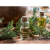 Pure Natura Olejek eteryczny tymiankowy Naturalny olejek eteryczny odświeżający, antybakteryjny, relaksacyjny 100ml - 5