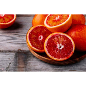 Pure Natura Olejek eteryczny z czerwonej pomarańczy Naturalny olejek eteryczny pielęgnujący, relaksujący antystresowy, antyseptyczny, pobudzający 30ml