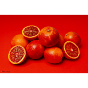 Pure Natura Olejek eteryczny z czerwonej pomarańczy Naturalny olejek eteryczny pielęgnujący, relaksujący antystresowy, antyseptyczny, pobudzający 30ml