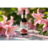 Pure Natura Olejek eteryczny z drzewa różanego Naturalny olejek eteryczny relaksujący, pielęgnujący 30ml - 6