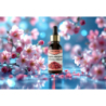 Pure Natura Olejek eteryczny z drzewa różanego Naturalny olejek eteryczny relaksujący, pielęgnujący 30ml - 3