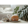 Pure Natura Olejek eteryczny z mięty pieprzowej Naturalny olejek eteryczny poprawia trawienie, leczy ból głowy, mięśni i stawów, poprawia stan skóry 30ml - 9