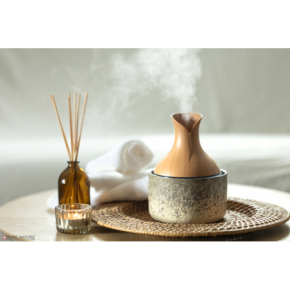 Pure Natura Olejek eteryczny z oregano Naturalny olejek eteryczny przeciwzapalny i antybakteryjny wspomagający odporność oczyszczający 100ml