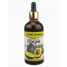 Pure Natura Olejek z awokado Naturalny olejek pielęgnacyjny i odżywczy do włosów i skóry 100ml - 3