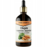 Pure Natura Olejek z nasion marchwi Naturalny olejek antyoksydacyjny - 1