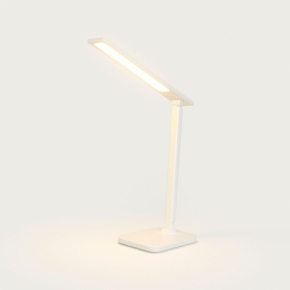 Regulowana lampka biurkowa Marina diody LED 9W SMD 2835 4500K 3 tryby świecenia
