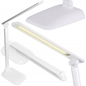 Renew Force Lampa kosmetyczna biurkowa LED składana