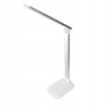 Renew Force Lampa kosmetyczna biurkowa LED składana, dotykowa, 3 barwy światła LDL-110 biała - 5