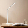 Renew Force Lampa kosmetyczna biurkowa LED składana, dotykowa, 3 barwy światła LDL-110 biała - 6
