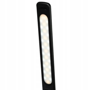  3 barwy światła MT-840 RGB czarna