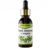 Pure Natura Olejek eteryczny z oregano Naturalny olejek eteryczny przeciwzapalny i antybakteryjny wspomagający odporność oczyszczający 30ml - 1