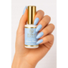 Boska Nails Odissea Divina 547 Pastel Dream Baby Blue Kolorowy lakier hybrydowy 6ml - 2
