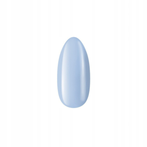 Boska Nails Odissea Divina 547 Pastel Dream Baby Blue Kolorowy lakier hybrydowy 6ml