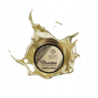 Boska Nails Picassini Paint Gel Metalic Rustic Gold Żel do zdobień 5ml - 1