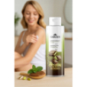 Dubai Senses Balsam do ciała - luksusowa pielęgnacja o zapachu czekolady i pistacji 300ml - 6