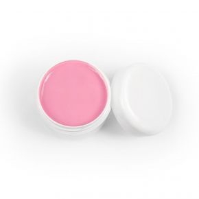 Claresa Builder Gel Milky Pink 15g żel jednofazowy naturalny mleczny róż