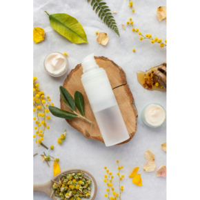 Dubai Senses Balsam do ciała - luksusowa pielęgnacja o zapachu czekolady i pistacji 300ml