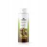 Dubai Senses Luksusowy zestaw - pielęgnacja o zapachu czekolady i pistacji: żel pod prysznic 400ml + balsam do ciała 300ml - 5