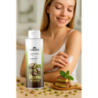 Dubai Senses Luksusowy zestaw - pielęgnacja o zapachu czekolady i pistacji: żel pod prysznic 400ml + balsam do ciała 300ml - 7