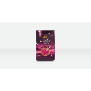 ItalWax Glowax wosk twardy 100g twarz skóra bikini (opakowanie eko)