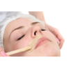 ItalWax Glowax wosk twardy 100g twarz skóra bikini (opakowanie eko) - 9