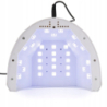 Lampa do lakierów hybrydowych i żeli AlleLac 1S UV/LED 48W biała - 3