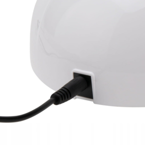 Lampa do lakierów hybrydowych i żeli AlleLac 1S UV/LED 48W biała