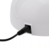 Lampa do lakierów hybrydowych i żeli AlleLac 1S UV/LED 48W biała - 5