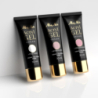 Molly Nails AcrylGel White Akrylożel do paznokci HEMA/Di-HEMA Free 30ml - 8