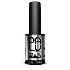 Palu Top Coat No Wipe 11g hybrydowy lakier nawierzchniowy