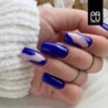Palu Żel budujący samopoziomujący Pro Light Builder Gel Classic Cover 45g - 8