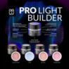 Palu Żel budujący samopoziomujący Pro Light Builder Gel Neutral 45g - 2