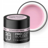 Palu Żel budujący samopoziomujący Pro Light Builder Gel Powder Pink 45g - 1