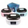 Parafiniarka podgrzewacz do parafiny 300W LCD biały - 3