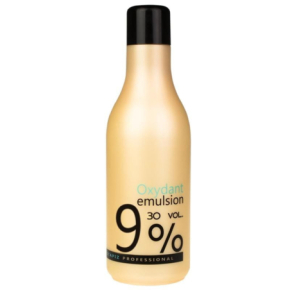 Stapiz woda utleniona Oxydant w kremie 9% 1000ml