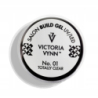 Victoria Vynn Build Gel UV/LED No. 01 Totally Clear Żel budujący 50ml - 4