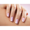 Victoria Vynn Mega Base Hard & Long Nails Lily Pink Baza do lakierów hybrydowych 15ml - 3