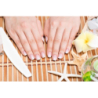 Victoria Vynn Mega Base Hard & Long Nails Pink Baza do lakierów hybrydowych 15ml - 7