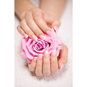 Victoria Vynn Mega Base Hard & Long Nails Pink Baza do lakierów hybrydowych 15ml