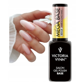 Victoria Vynn Mega Base Hard Long...