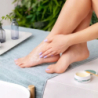 Victoria Vynn Pharm Foot reLIEF Mousse Kojąca pianka z oliwą ozonowaną i ziołami 105ml - 5