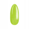 Yoshi Heartcore 191 Soulburn Neonowy żółtozielony lakier hybrydowy z efektem flash i cat eye 6ml - 3