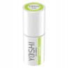 Yoshi Heartcore 191 Soulburn Neonowy żółtozielony lakier hybrydowy z efektem flash i cat eye 6ml - 4
