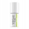 Yoshi Heartcore 191 Soulburn Neonowy żółtozielony lakier hybrydowy z efektem flash i cat eye 6ml - 6