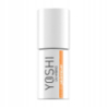 Yoshi Heartcore 192 Heartheart Neonowy pomarańczowy lakier hybrydowy z efektem flash i cat eye 6ml - 6