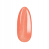 Yoshi Heartcore 193 Glowmode Neonowy czerwona pomarańcza lakier hybrydowy z efektem flash i cat eye 6ml - 3