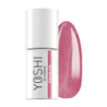 Yoshi Heartcore 194 Fiercelush Neonowy głęboka fuksja lakier hybrydowy z efektem flash i cat eye 6ml - 1
