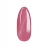 Yoshi Heartcore 194 Fiercelush Neonowy głęboka fuksja lakier hybrydowy z efektem flash i cat eye 6ml - 3